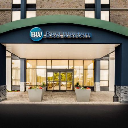 Best Western Executive Hotel New Haven-West Haven Exteriér fotografie