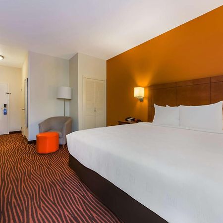 Best Western Executive Hotel New Haven-West Haven Exteriér fotografie