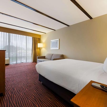 Best Western Executive Hotel New Haven-West Haven Exteriér fotografie