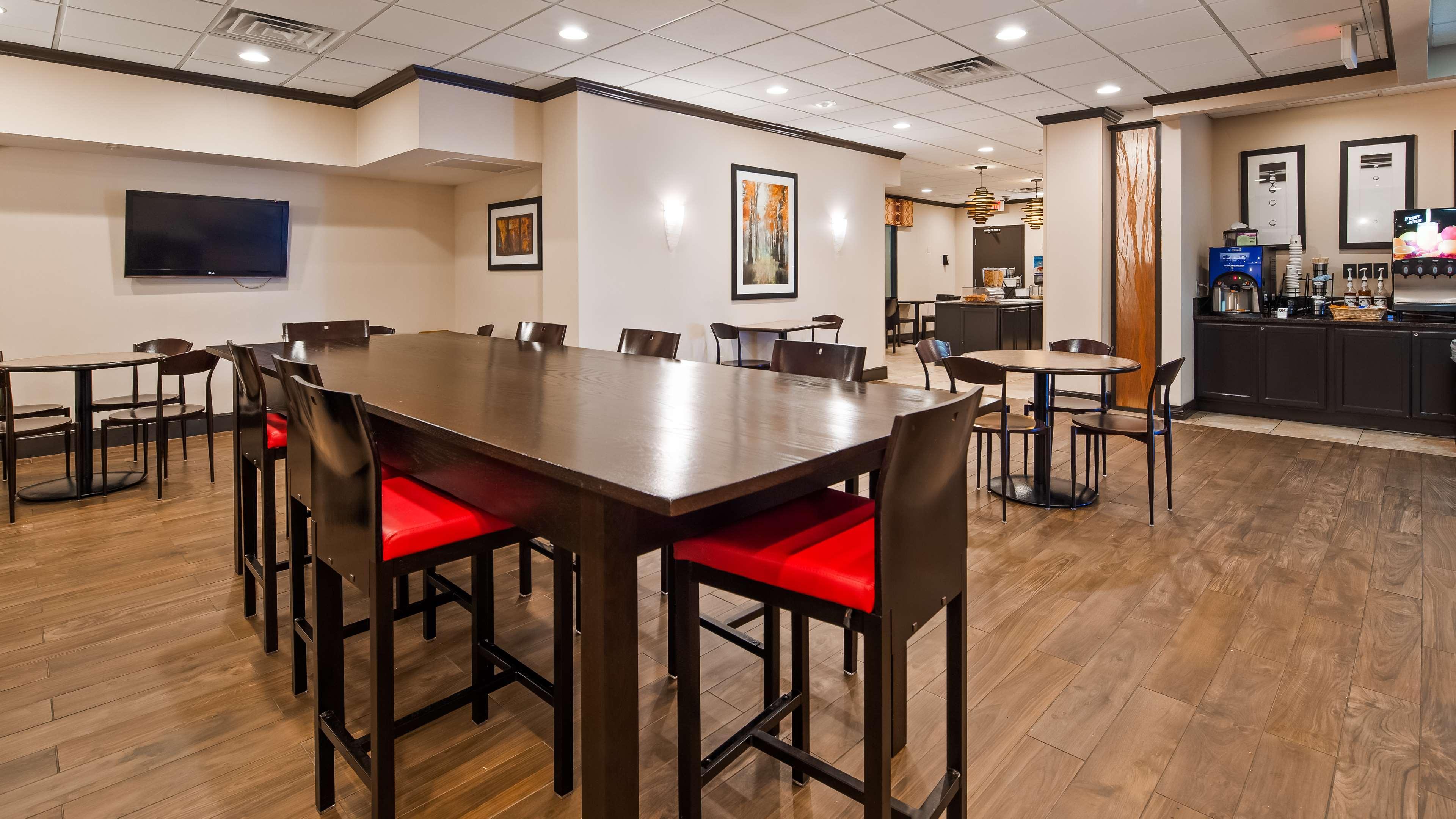 Best Western Executive Hotel New Haven-West Haven Exteriér fotografie