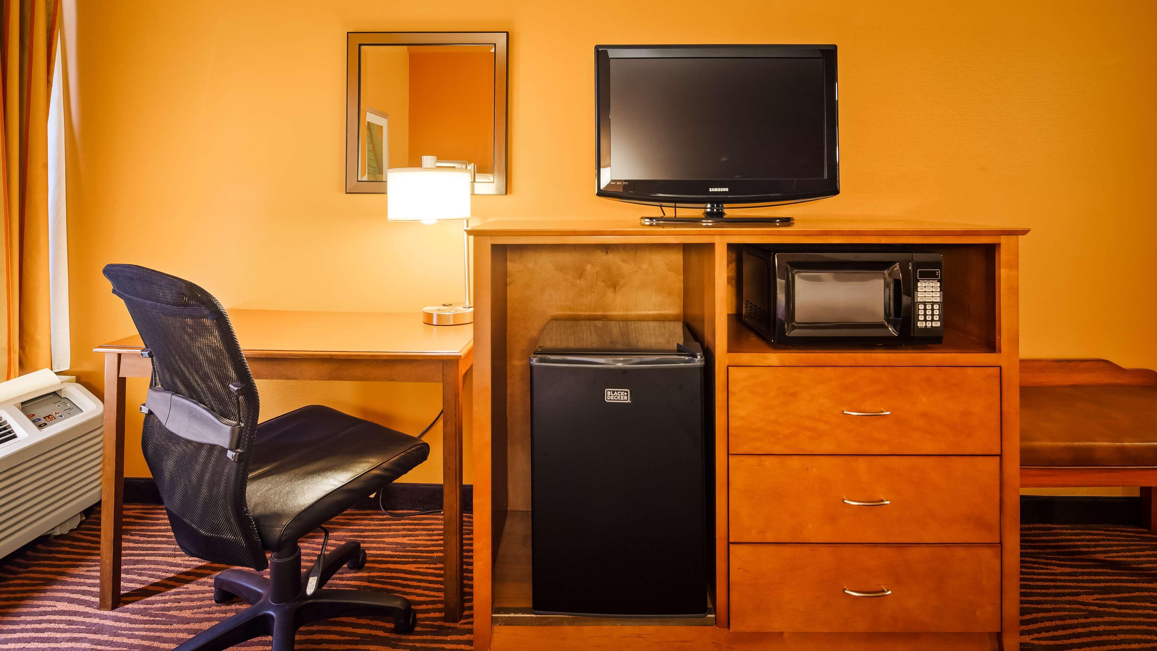 Best Western Executive Hotel New Haven-West Haven Exteriér fotografie
