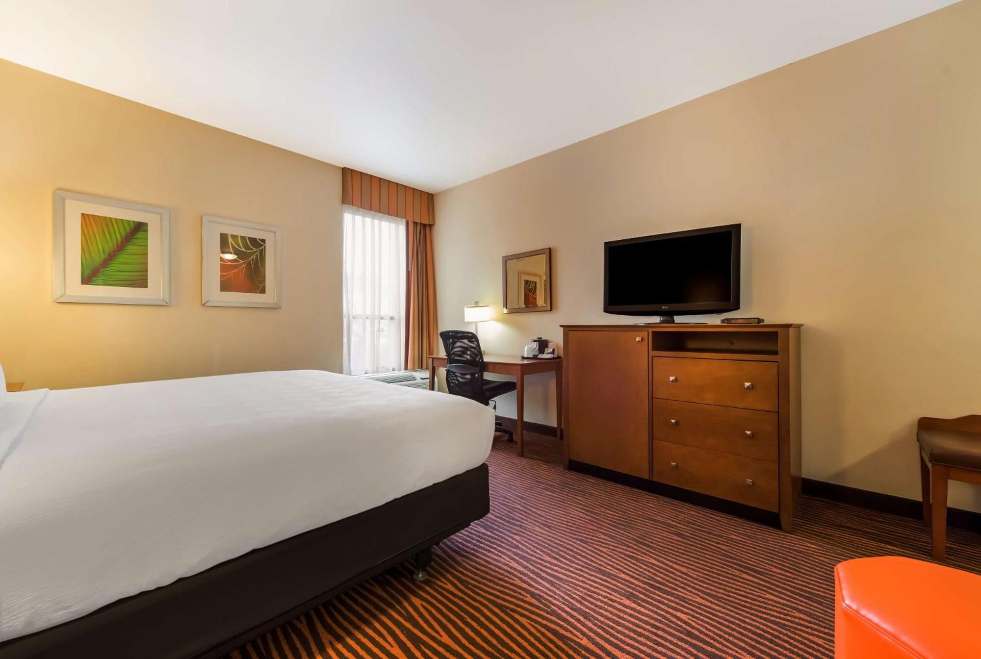 Best Western Executive Hotel New Haven-West Haven Exteriér fotografie