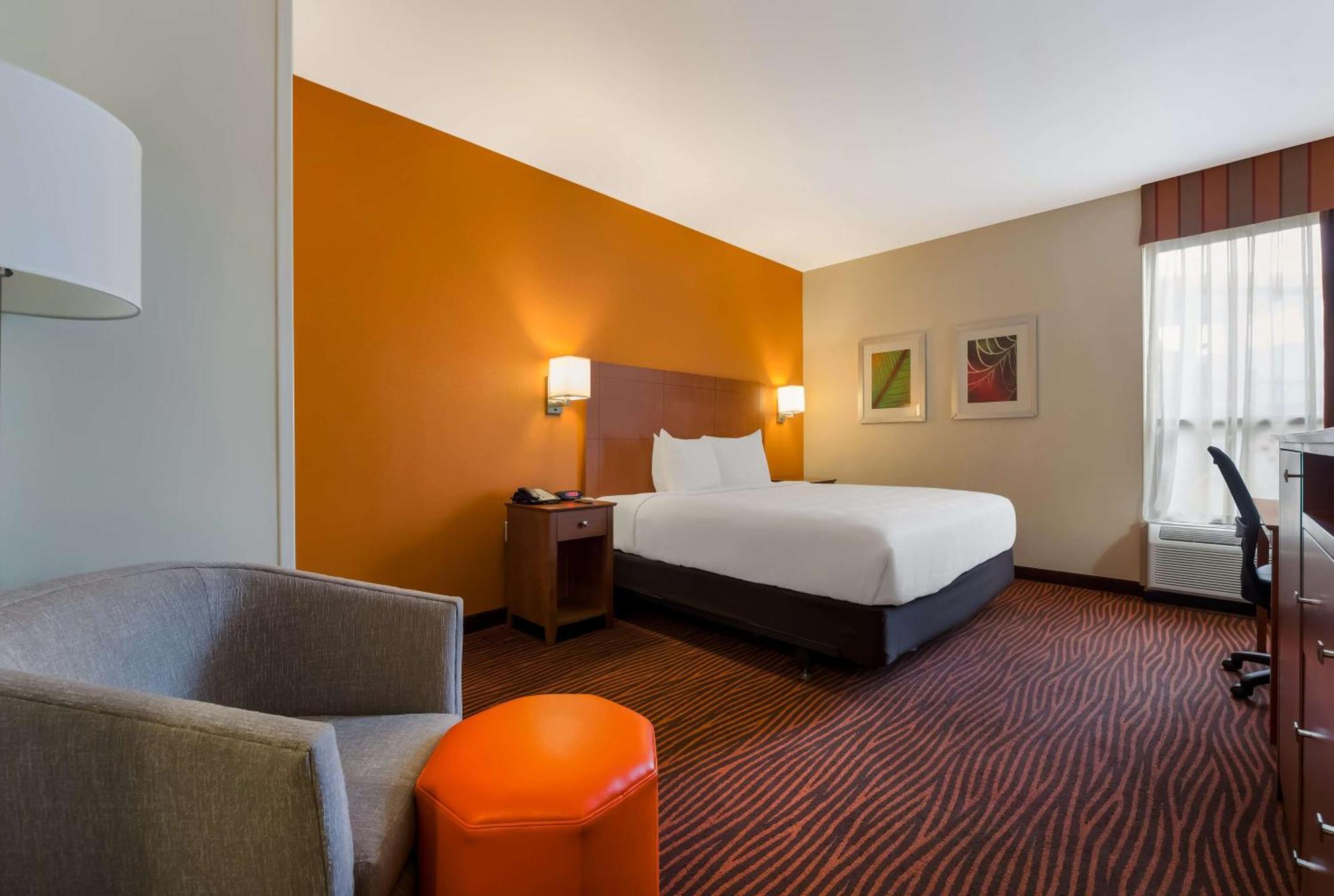 Best Western Executive Hotel New Haven-West Haven Exteriér fotografie