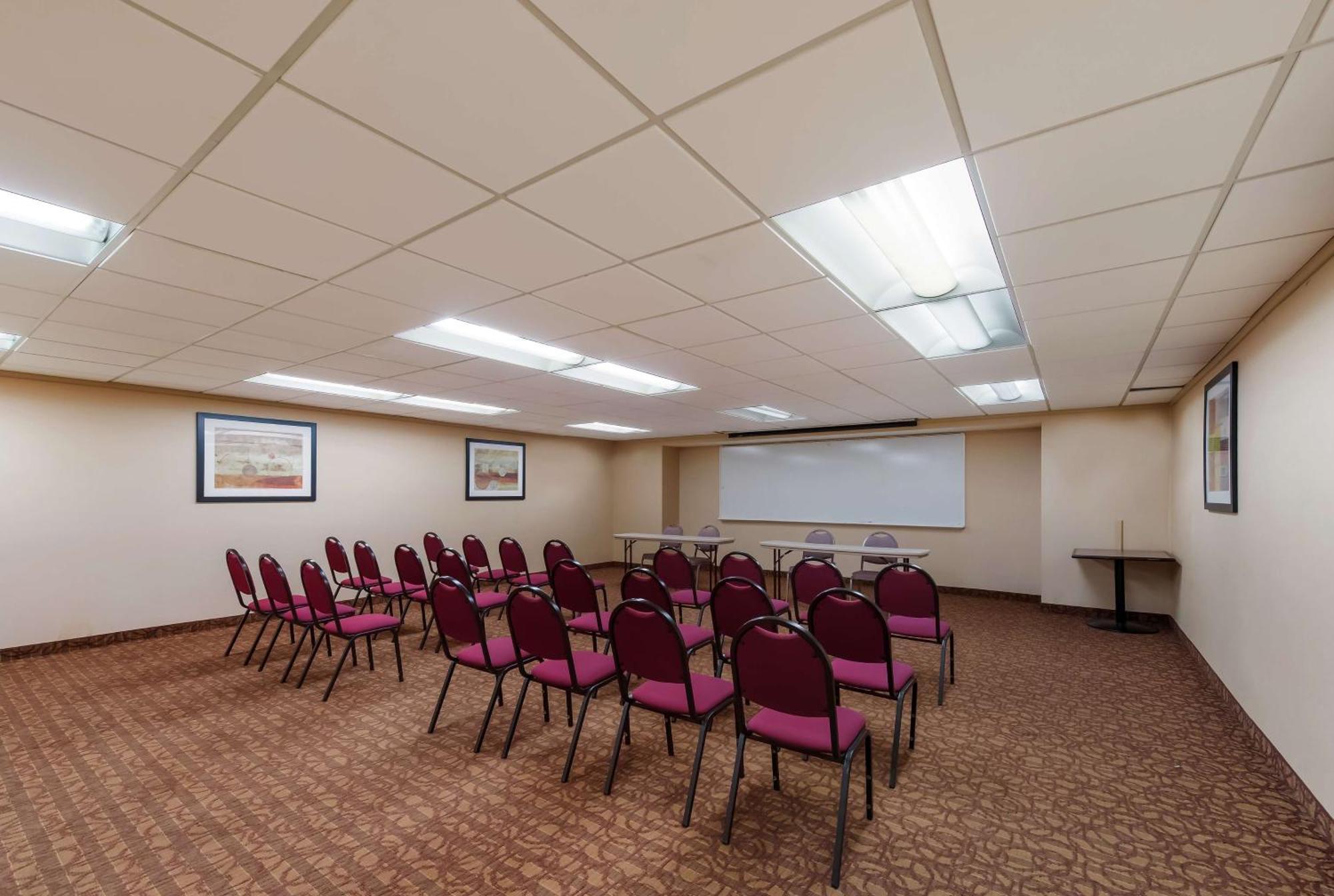 Best Western Executive Hotel New Haven-West Haven Exteriér fotografie
