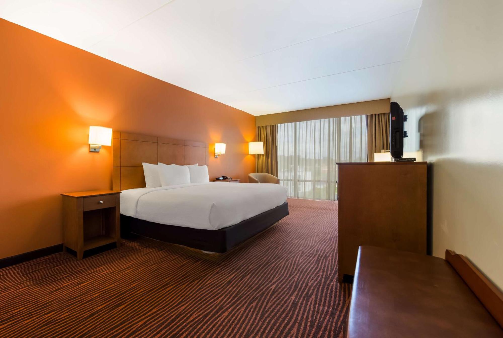 Best Western Executive Hotel New Haven-West Haven Exteriér fotografie