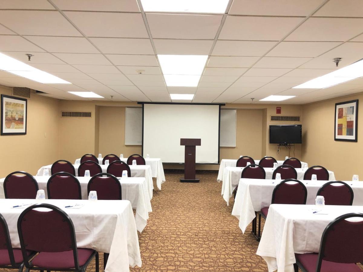 Best Western Executive Hotel New Haven-West Haven Exteriér fotografie