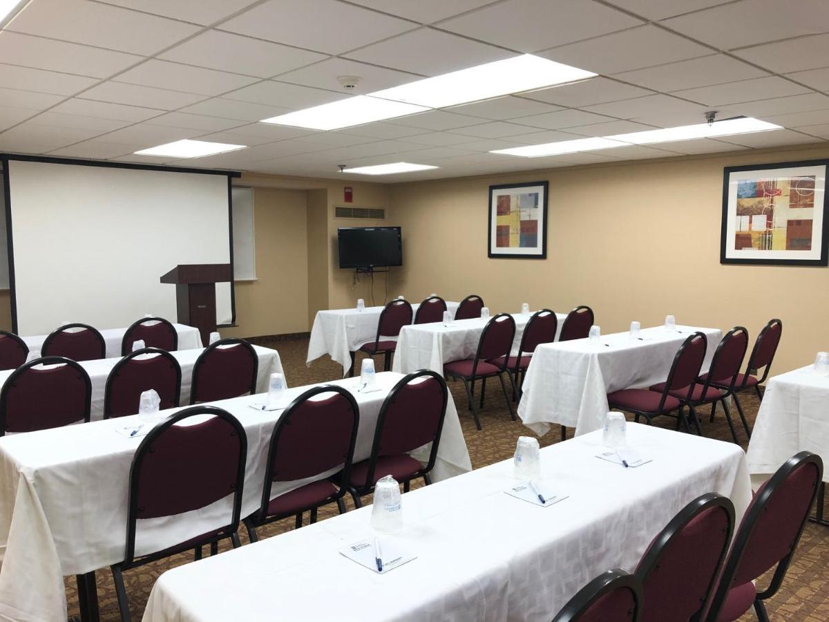 Best Western Executive Hotel New Haven-West Haven Exteriér fotografie