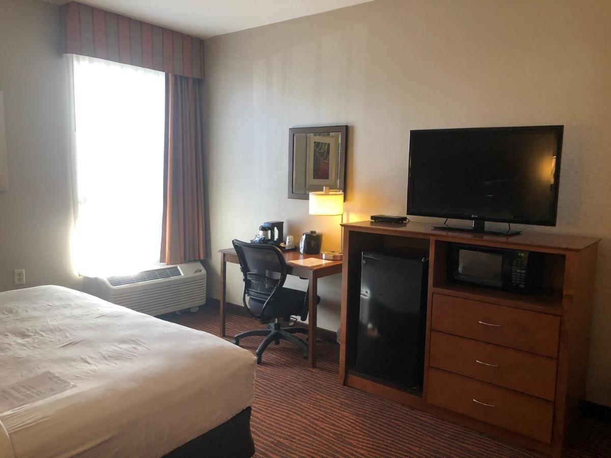 Best Western Executive Hotel New Haven-West Haven Exteriér fotografie