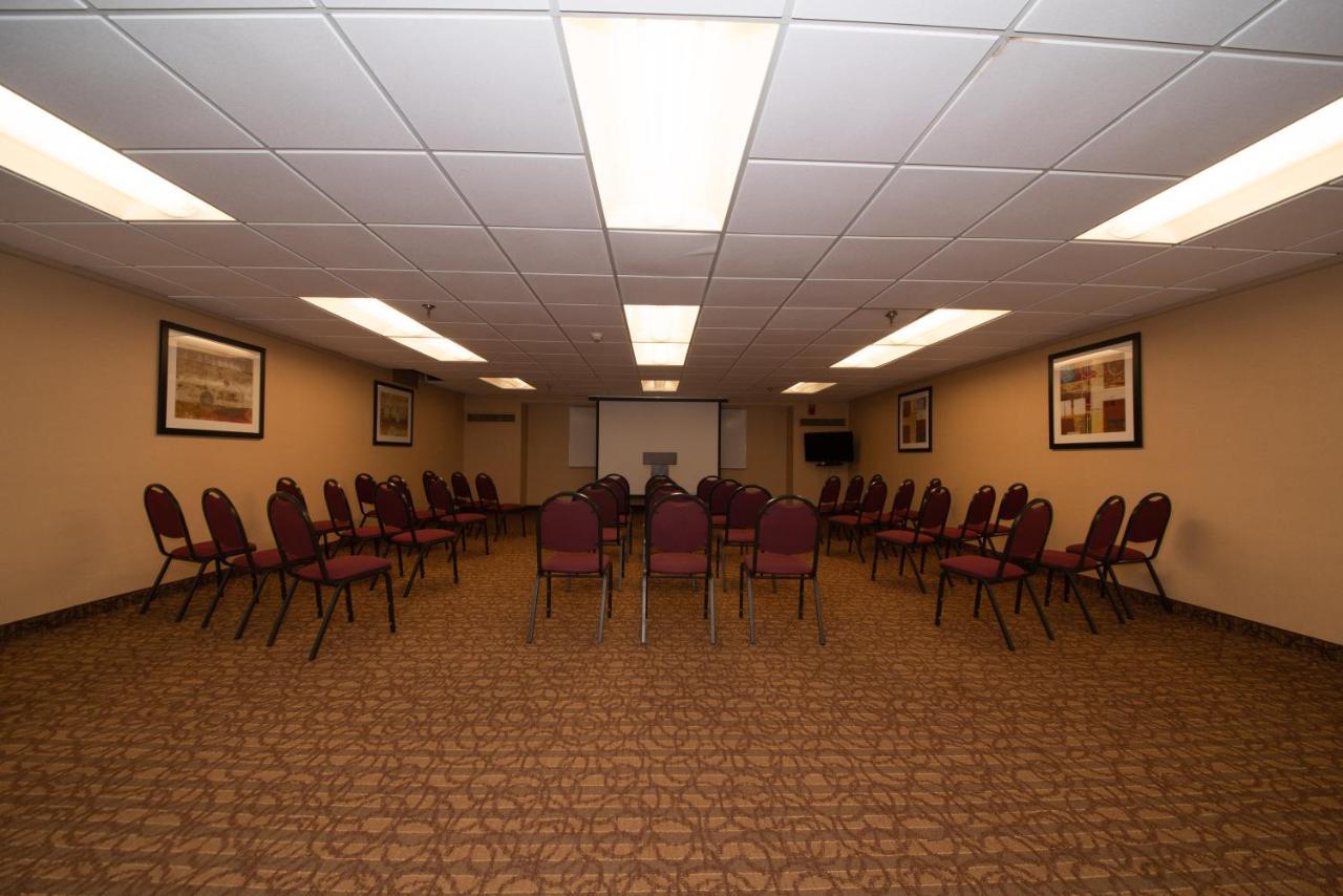 Best Western Executive Hotel New Haven-West Haven Exteriér fotografie
